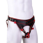 DV9031-BlackRed / China Mainland