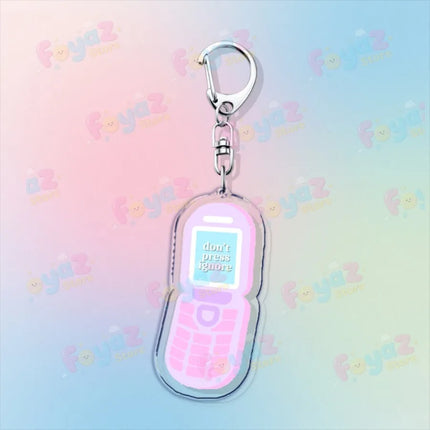 Cool K-pop Katseye Keychain Accessories Bag Charms Cute MANON ‌SOPHIA Womens ‌DANIELA Gamer Keyrings Jewelry Fans Freinds Gift