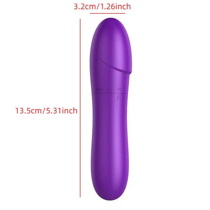 Silicone Vibrador for Women Clitoris Stimulate Mini Anus Massage G Spot Dildo Vibrators Adult Toys for Sex