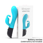 Battery Charge