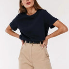 Navy Blue / S