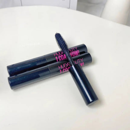 2ml Sample Size Huda 1 Coat wow Legit Lashes Instant Lash Extension Lashes Makeup Extreme Curl Quick Dry Eyelashes Beauty