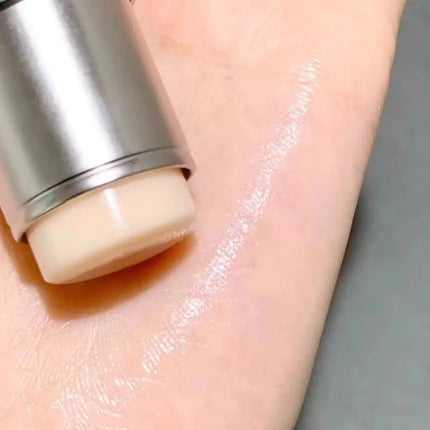 Wet And Shiny Highlighter Stick Brightening Eyes And Contouring Bar Pearlescent Natural Water Light Makeup