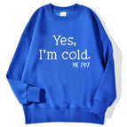 Blue / L