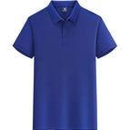 Bleu / Asian size 6XL / Mainland China