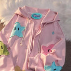 pink / XXXL / China Mainland