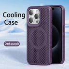 Dark Purple / For iPhone 11