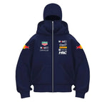 Navy Blue / L / China Mainland