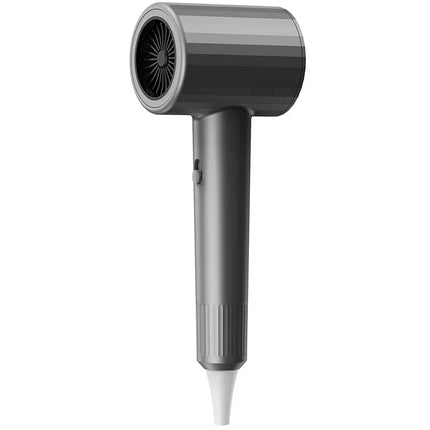 Hair Dryer, High-Speed Electric Turbine Airflow, Low Noise, Constant Temperature And Quick Drying Wind Speed 62m/s1800WQuick Dry