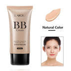 Natural color