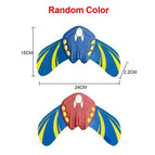 Medium Random 1pcs
