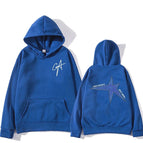 blue / XXL