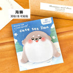 sea lion