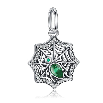 925 Sterling Silver ME Series Charm Infinite Heart&Animals Pendant Fit Original Bracelet Women DIY Party Jewelry Gift Daily Wear