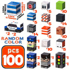 Small Size-100pcs