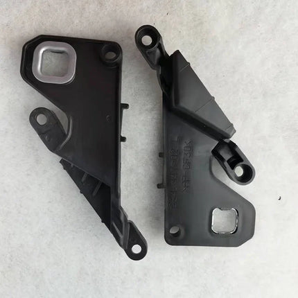 4k0998121 4k0998122 For Audi A6L C8 2020 -2023 Car Headlight Repair Kit Headlight Bracket Claw Car Headlight Repair Parts