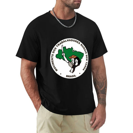 MST T-Shirt custom t shirt anime figures mens graphic t-shirts hip hop