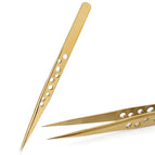 Gold A