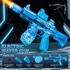 CY107 Blue