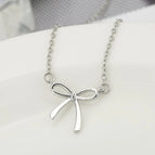 Silver / 45cm