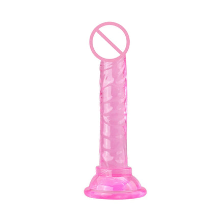 Realistic Silicone Dildo Sex Toys for Woman Dick Huge Dildo Lesbian Sex Toy Homme G-spot Orgasme Simulation Penis for Woman Men