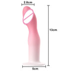 S Type B Pink