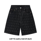 Black 6559-3 / XXL