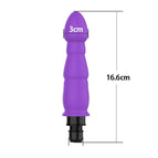 A2-Purple / Interface-1.8cm