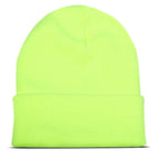 Fluorescent Yellow