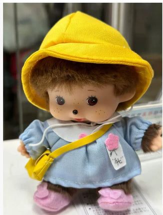 wholesale 2024 New arrival 15cm Cute Doll For Children Birthday Gift