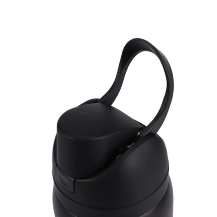 16/19/24/32OZ Stainless Steel Vacuum Double-Layer Insulated Sports Water Bottle Perfect Companion for Outdoor Sport Adventure