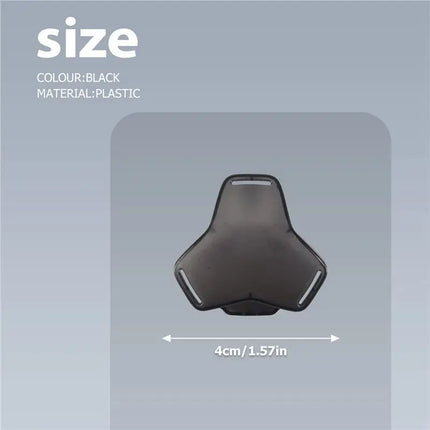 N09R-Replace Head Protection Cap Cover For Shaver Sh50 S7000 S8000 S9000 Series S5000 New Honeycomb Series
