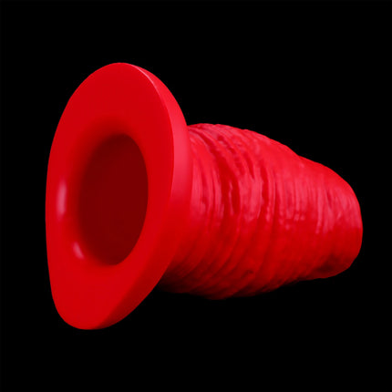 NEW Hollow Anal Plug Soft Silicone Huge Fisting Butt Plugs Anus Dilator Enema Vaginal Speculum Prostate Massag  Adult Sex Toys