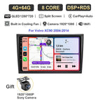 4G-64G CAM