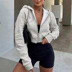 Light grey / XXL
