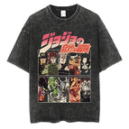 black-JOJOK079C / S