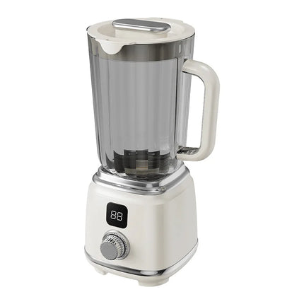 Household Automatic Fruit Vegetable Juicer Large Capacity Portable Travel Juice Cup Multifunctional Electric Blender Mixer