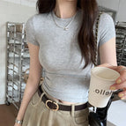GRAY / S
