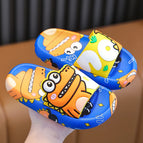 Yellow / 32-33-insole18CM