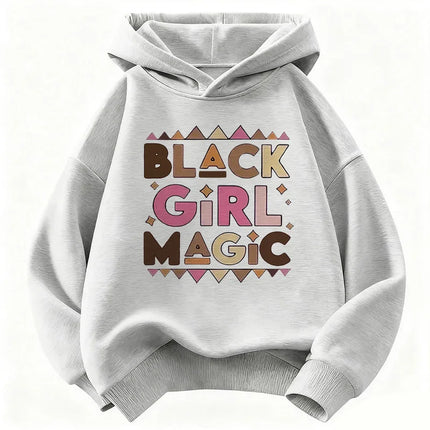 Harajuku Colorful Design Children's Hoodie Sweatshirt Cute Hoody for Boys Girls Autumn Winter Casual Hoodies