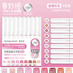 Candy Pink series