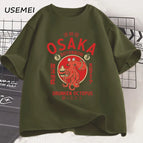 army green / M