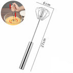 Egg Beater Mixer 1