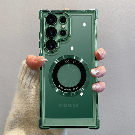 Samsung Phone Case / Coque Samsung
