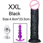 Black-XXL
