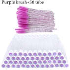 D 50tube 50brush