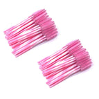 100pcs-Pink