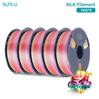 Silk Rainbow01 / UNITED KINGDOM