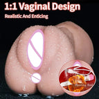 Flesh Add Heating