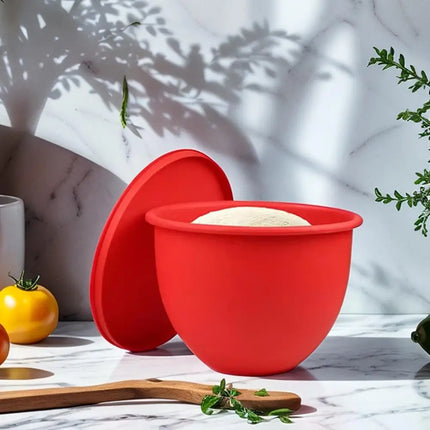Universal Silicone Liner Pad For KitchenAid Mixers Non-Slip Mixing Bowl|Food Grade Heat Resistant Attachment Kitchen Accessories